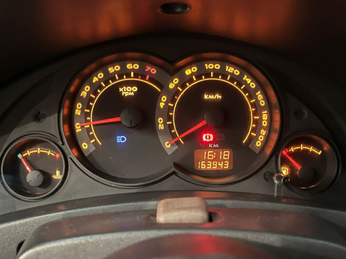Chevrolet Celta Celta LS 1.0 (Flex) 2p