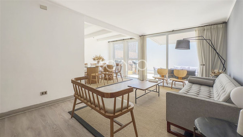 Remodelada En Condominio - Las Tranqueras