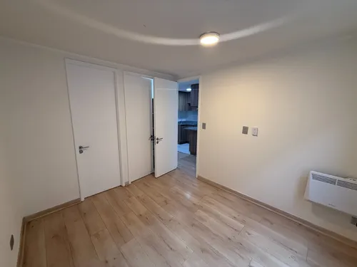 Excelente. 1 Dormitorio Y 1 Baño Con Muy Buena Conectividad