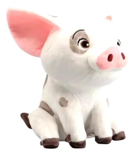 Peluche Cerdito Moana Pua