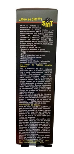 Tratamiento Metal Similar Super Kote 8 Onz.