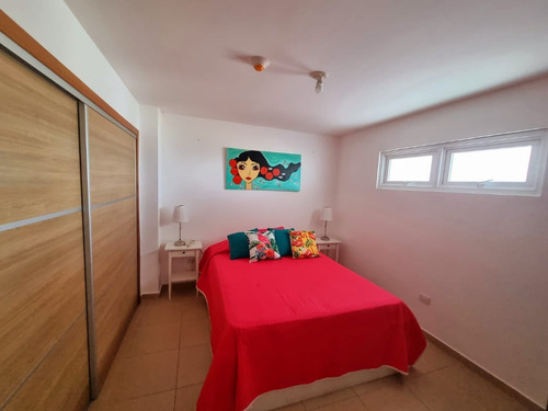 Apartamento Amueblado De 2 Habitaciones En Marbella