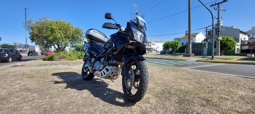 Imagen 11 de 25 de Suzuki V-strom 1000 Inmaculado Igual A 0k!!!!