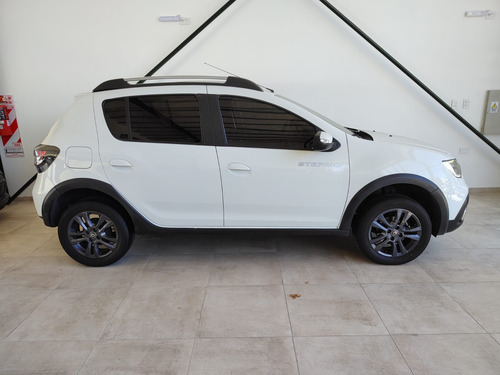 Renault Stepway 1.6 Intens Cvt