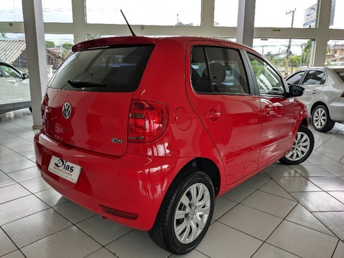 Volkswagen Fox 1.0 Mi Trend