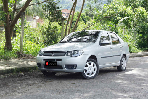Fiat Siena Fire 1.0 8v (flex)