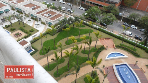 Imagem 20 de 30 de Conjunto, 65 M² - Venda Por R$ 560.000,00 Ou Aluguel Por R$ 2.200,00/mês - Chácara Santo Antônio (zona Sul) - São Paulo/sp - Cj1439
