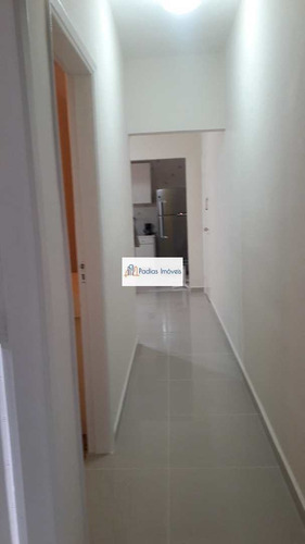 Imagem 23 de 24 de Apartamento Com 2 Dorms, Centro, Mongaguá - R$ 235 Mil, Cod: 857943 - V857943