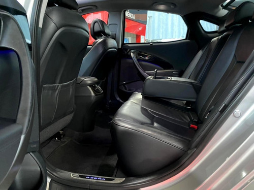 Imagem 13 de 15 de Hyundai Azera 3.0 - Teto Solar E Panorâmico