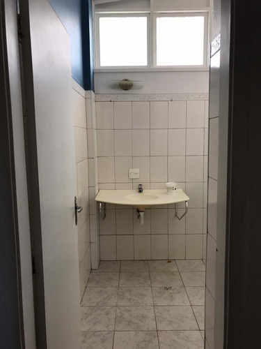 Imagem 12 de 19 de Sobrado Para Venda Com 3 Dormitórios No Pombal Na Vila Oliveira Em Mogi - Ca00199 - 68974461