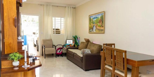 Imagem 7 de 30 de Sobrado Em Vila Moinho Velho, São Paulo/sp De 150m² 3 Quartos À Venda Por R$ 850.000,00 - So2323945-s