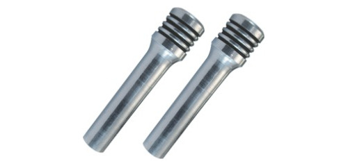 Pino Para Travar Porta Chevrolet Corsa Classic 2013cromado