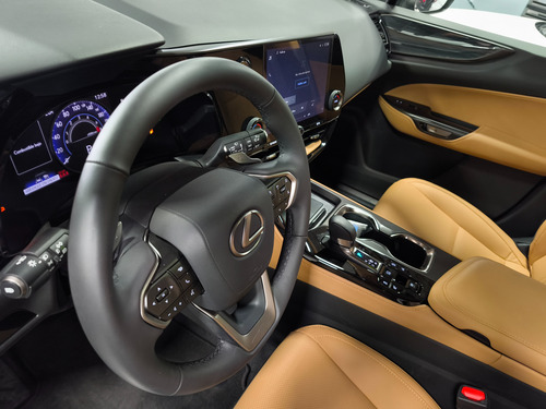 Lexus NX 2.5 Nx 250 Awd