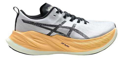 Tenis Asics Superblast Casual Sneakers Transpirable Cómodo Correr Zapatos