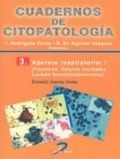 Libro 3. Cuadernos De Citopatologia De J. Rodriguez Costa