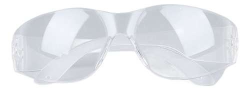 Goggles De Seguridad A Prueba De Salpicaduras Para Moto