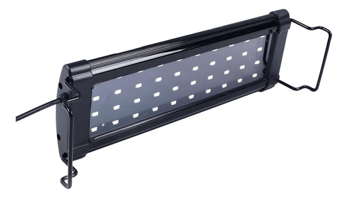 Aluminio Fino De Alta Luminosidad Para Aquarium Professional