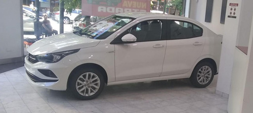 Fiat Cronos 750 Mil Y Cuotas Fijas Entrega Inmediata G
