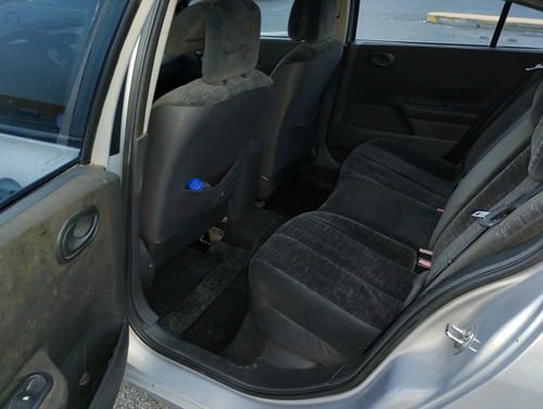 Renault Megane 2 1.6 Pack Plus Gnc