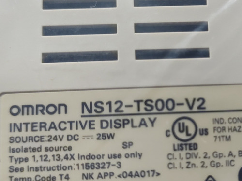 Clp Omron Ihm Ns12-t00-v2
