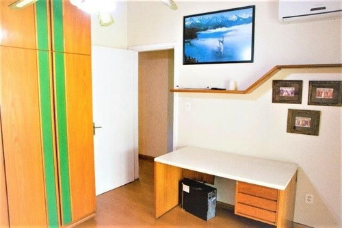 Imagem 8 de 22 de Casa Em Ipanema, Porto Alegre/rs De 540m² 4 Quartos À Venda Por R$ 889.000,00 - Ca1314198-s