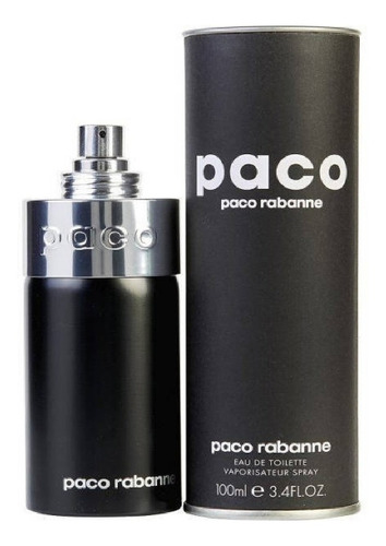 Paco EDT 100ml