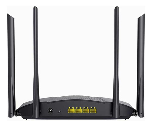 Router Tenda Tx9 Pro 2402 Mbps Wifi 6 Ax3000 4 X 6dbi Wifi 6