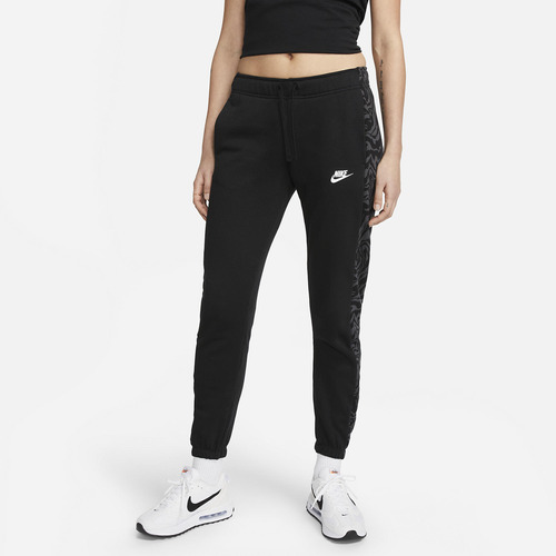 Pantalon Nike Sportswear Urbano Para Mujer Original Ag885