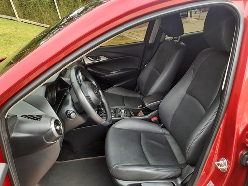 Mazda Cx-3 Turing Automática