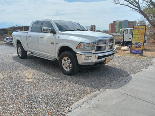 Imagen 2 de 9 de Dodge Ram 2012