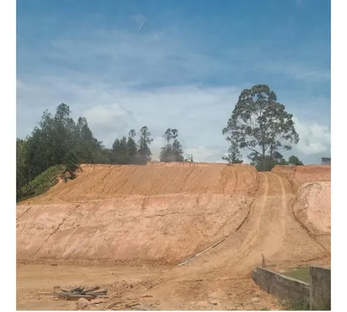 Lote En Venta Guarne Vereda Yolombal