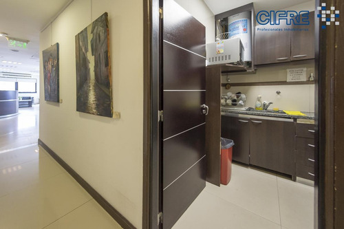 Edificio A Nuevo En Venta 2 Plantas Destinado A Oficinas Y Deposito En Lote Propio