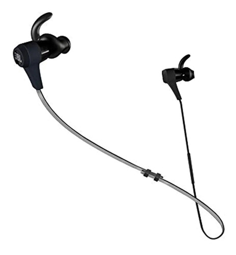 Auriculares in-ear inalámbricos JBL Synchros Reflect BT negro