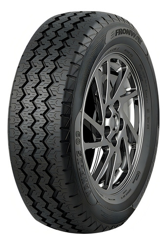 Llanta 205/70r15c 106 R Fronway Vanplus 09