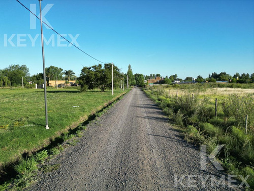 Terrenos En Venta, 14 E/660 Y 663, Villa Garibaldi