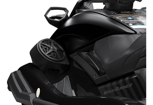 Moto De Agua Yamaha Fx Cruiser Ho 2025 Con Audio