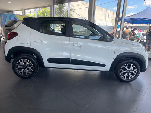 Renault Kwid 1.0 Sce 66Cv Iconic Bitono