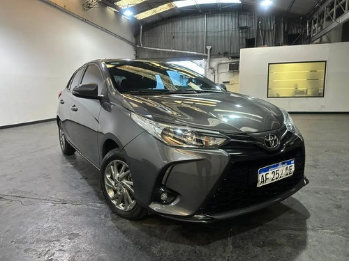 Toyota Yaris 1.5 107cv Xls