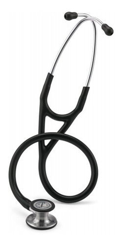 Estetoscópio Littmann Cardiology Iv Preto 6152