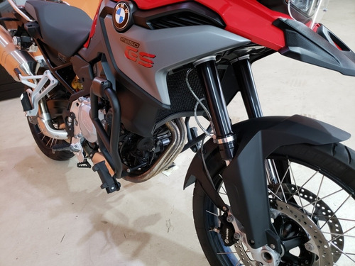 Bmw F 850 Premium +