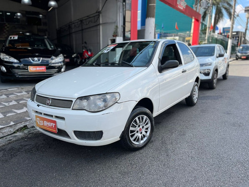 Fiat Palio 1.0 Fire Economy Flex 3p