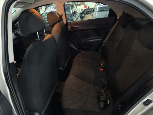 Hyundai HB20 1.0 Unique Flex 5p