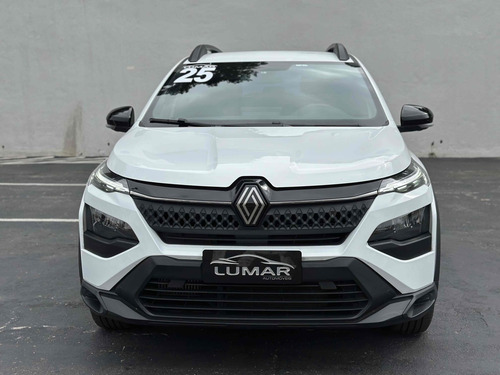 Renault Kardian 1.0 TCE FLEX EVOLUTION EDC