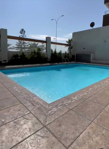 Venta Departamento Antofagasta M.verbal (87038)