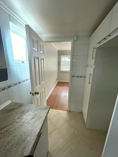 Amplia Casa En Arriendo, Excelente Ubicación En Concón.
