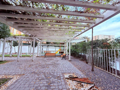 Vendo Depto 1 Dorm 1 Baño San Miguel Piscina (102153)