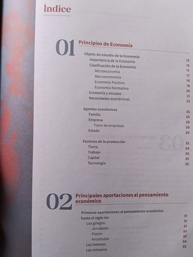 Economia 1 Dgb Delta Learning