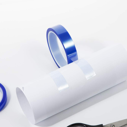 5 Rollos De Láminas Térmicas Para Sublimación De 0,8 Pulgada