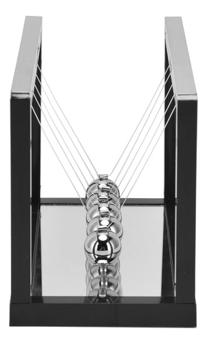 Bolas De Equilibrio De Cuna De Newton, Juguete De Bola De