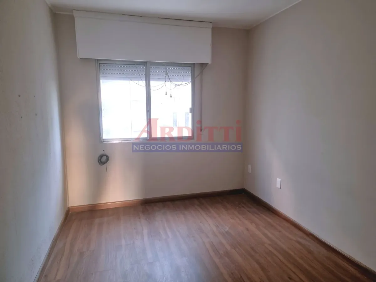 Alquiler Apartamento 1 Dormitorio Tres Cruces · Foto 5